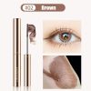 Long-Lasting Brown Curling Mascara Long-Lasting Brown Curling Mascara