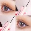 Long-Lasting Brown Curling Mascara Long-Lasting Brown Curling Mascara