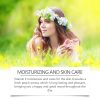 Long-Lasting Solid Perfume - Refreshing Peach Scent For On-The-Go Freshness Long-Lasting Solid Perfume - Refreshing Peach Scent For On-The-Go Freshness