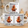 Look On My Face - Friend Personalized Custom Mug - Christmas Gift For Best Friends, Sisters, Family Members, Coworkers Look On My Face - Friend Personalized Custom Mug - Christmas Gift For Best Friends, Sisters, Family Members, Coworkers