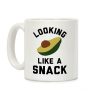 Looking Like a Snack Coffee Mug Looking Like a Snack Coffee Mug
