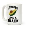 Looking Like a Snack Coffee Mug Looking Like a Snack Coffee Mug