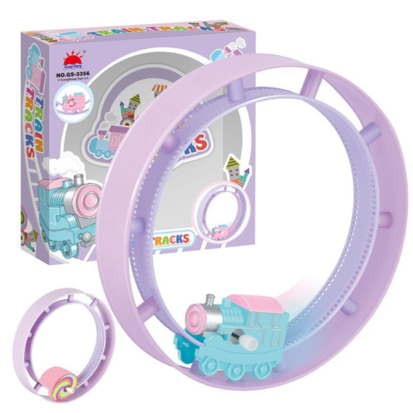 Looping Train Kids Toy Looping Train Kids Toy