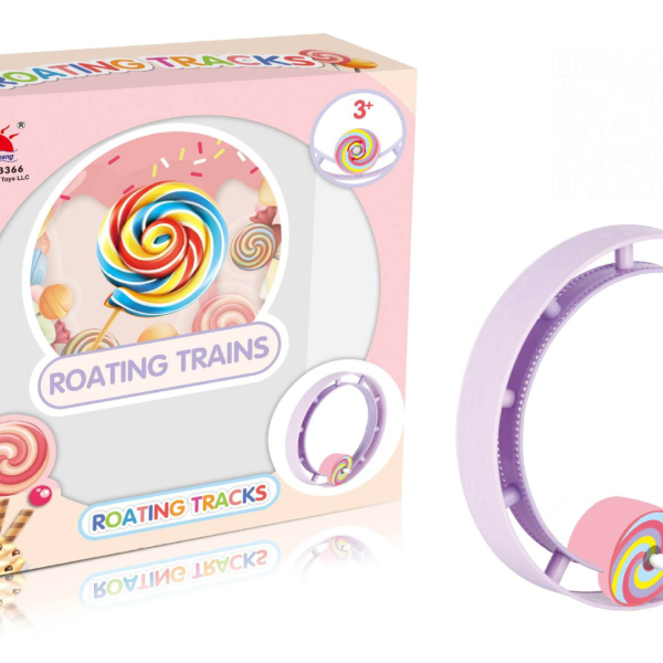 Looping Train Kids Toy Looping Train Kids Toy