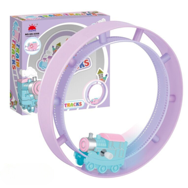 Looping Train Kids Toy Looping Train Kids Toy