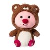 Loopy Plush Doll 30cm Soft Anime Stuffed Gift Loopy Plush Doll 30cm Soft Anime Stuffed Gift