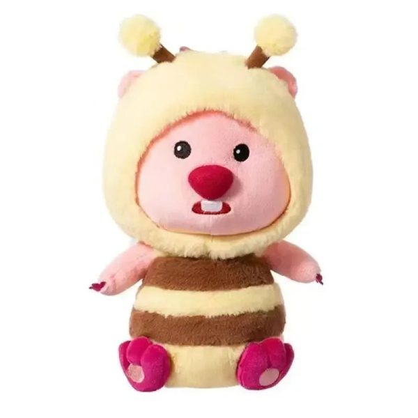 Loopy Plush Doll 30cm Soft Anime Stuffed Gift Loopy Plush Doll 30cm Soft Anime Stuffed Gift
