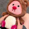 Loopy Plush Doll 30cm Soft Anime Stuffed Gift Loopy Plush Doll 30cm Soft Anime Stuffed Gift
