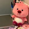 Loopy Plush Doll 30cm Soft Anime Stuffed Gift Loopy Plush Doll 30cm Soft Anime Stuffed Gift