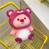 Loopy Plush Doll 30cm Soft Anime Stuffed Gift Loopy Plush Doll 30cm Soft Anime Stuffed Gift