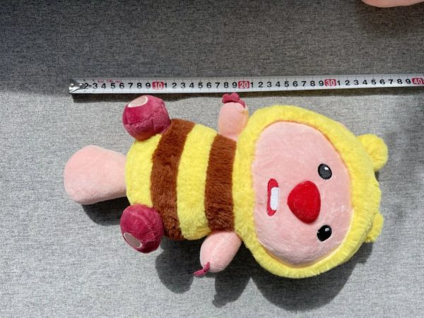 Loopy Plush Doll 30cm Soft Anime Stuffed Gift Loopy Plush Doll 30cm Soft Anime Stuffed Gift