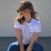 Lousy Tshirt Graphic Tee Lousy Tshirt Graphic Tee