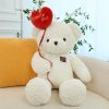 Love Confession Bear Plush – 37cm Soft Cuddly Gift for Valentine Love Confession Bear Plush – 37cm Soft Cuddly Gift for Valentine