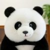 Love Panda Heart Plush Doll Love Panda Heart Plush Doll