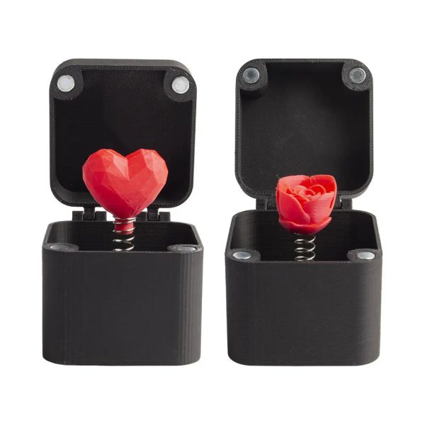 Love Rose Surprise Gift Box for Valentine’s Day and Home Decor Love Rose Surprise Gift Box for Valentine’s Day and Home Decor