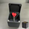 Love Rose Surprise Gift Box for Valentine’s Day and Home Decor Love Rose Surprise Gift Box for Valentine’s Day and Home Decor