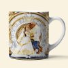 Love Story Couple Mug Personalized Gifts For Couple 02TGDT230625 Love Story Couple Mug Personalized Gifts For Couple 02TGDT230625