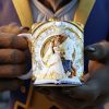 Love Story Couple Mug Personalized Gifts For Couple 02TGDT230625 Love Story Couple Mug Personalized Gifts For Couple 02TGDT230625