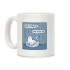 Love Yourself (And Also Me) Coffee Mug Love Yourself (And Also Me) Coffee Mug