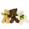 Lovely 25cm Teddy Bear Plushie - Perfect Gift for Girls & Home Decor
