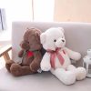 Lovely Teddy Bear Plush Toy With Heart Lovely Teddy Bear Plush Toy With Heart