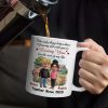 Loving You For The Rest Of My Life Couple - Personalized Mug Loving You For The Rest Of My Life Couple - Personalized Mug