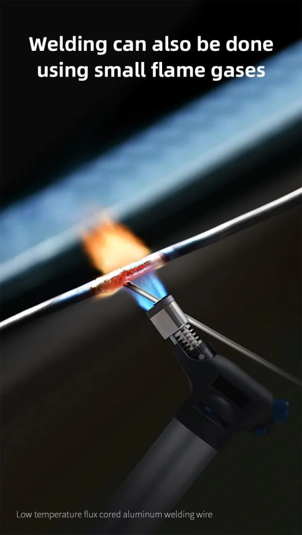 Low Temperature Easy Melt Welding Rod Low Temperature Easy Melt Welding Rod