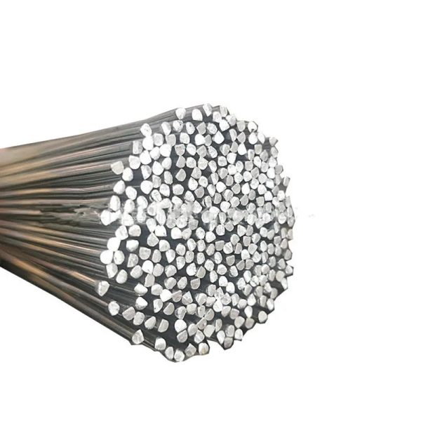 Low Temperature Easy Melt Welding Rod Low Temperature Easy Melt Welding Rod