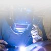 Low Temperature Easy Melt Welding Rod Low Temperature Easy Melt Welding Rod