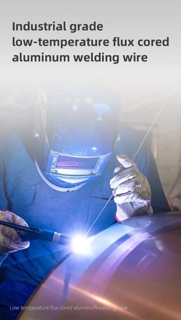 Low Temperature Easy Melt Welding Rod Low Temperature Easy Melt Welding Rod