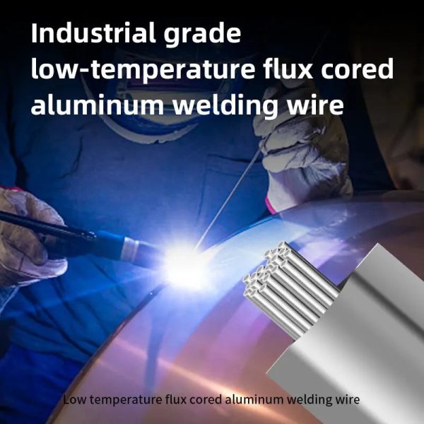 Low Temperature Easy Melt Welding Rod Low Temperature Easy Melt Welding Rod