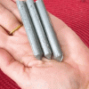 Low Temperature Easy Melt Welding Rod Low Temperature Easy Melt Welding Rod