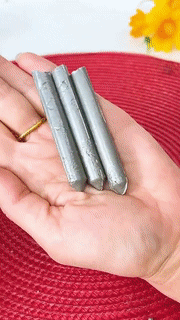 Low Temperature Easy Melt Welding Rod Low Temperature Easy Melt Welding Rod