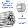 Low Temperature Easy Melt Welding Rod Low Temperature Easy Melt Welding Rod