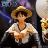 Luffy Sitting Position Action Figure