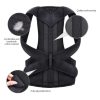 Lumbar Support Posture Corrector Belt