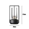 Luminabar Retro Lamp Luminabar Retro Lamp