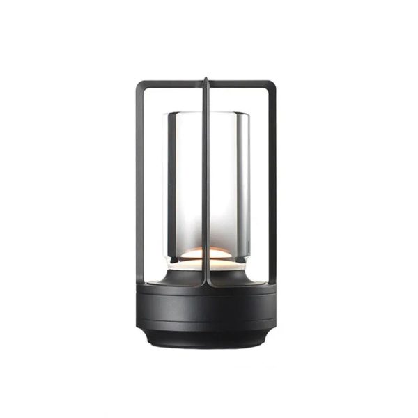 Luminabar Retro Lamp Luminabar Retro Lamp