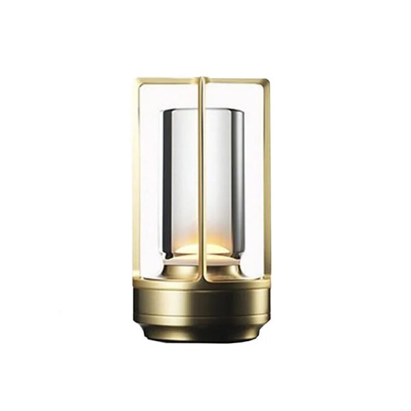 Luminabar Retro Lamp Luminabar Retro Lamp