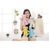 Luminous 30CM Teddy Bear Plush Pillow - Perfect Gift for Kids!