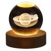 Luminous Crystal Ball Night Light Luminous Crystal Ball Night Light