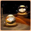 Luminous Crystal Ball Night Light Luminous Crystal Ball Night Light
