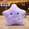 Luminous Five-Pointed Star Plush Toy - Soft Glowing Doll Pillow Luminous Five-Pointed Star Plush Toy - Soft Glowing Doll Pillow