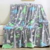 Luminous Plush Blanket