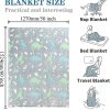 Luminous Plush Blanket