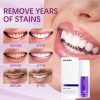 Luminoussmile Purple Toothpaste