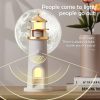 Lunar Projector