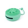Luster Silicone Facial Cleanser & Massager