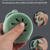 Luster Silicone Facial Cleanser & Massager