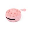 Luster Silicone Facial Cleanser & Massager